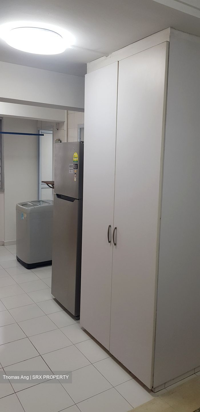 Blk 2 Tanjong Pagar Plaza (Bukit Merah), HDB 3 Rooms #449806541